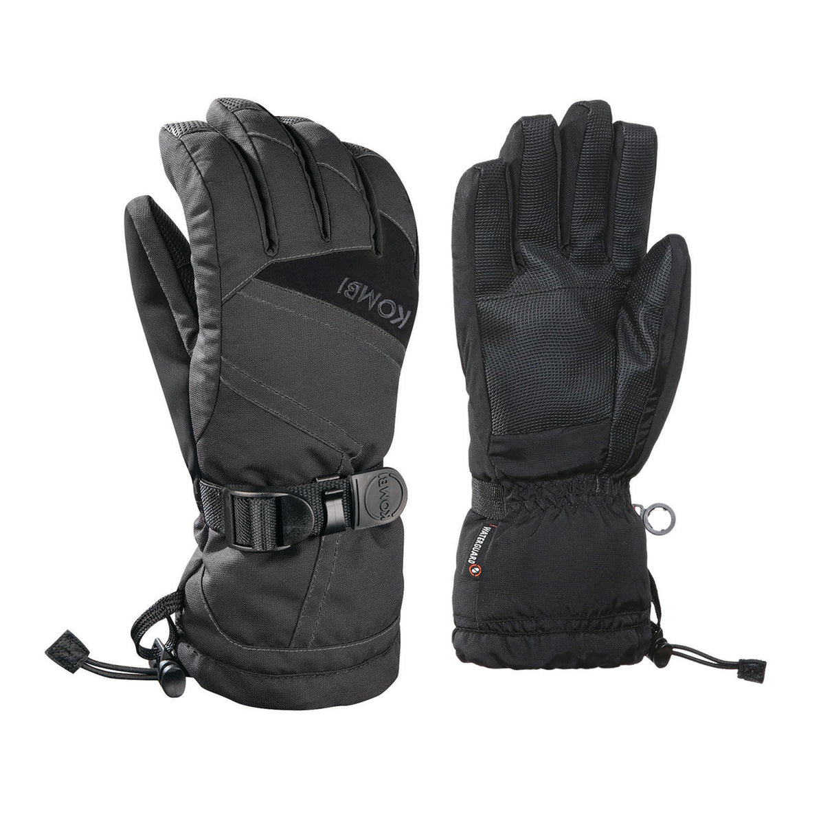 Kombi Gloves Original Men