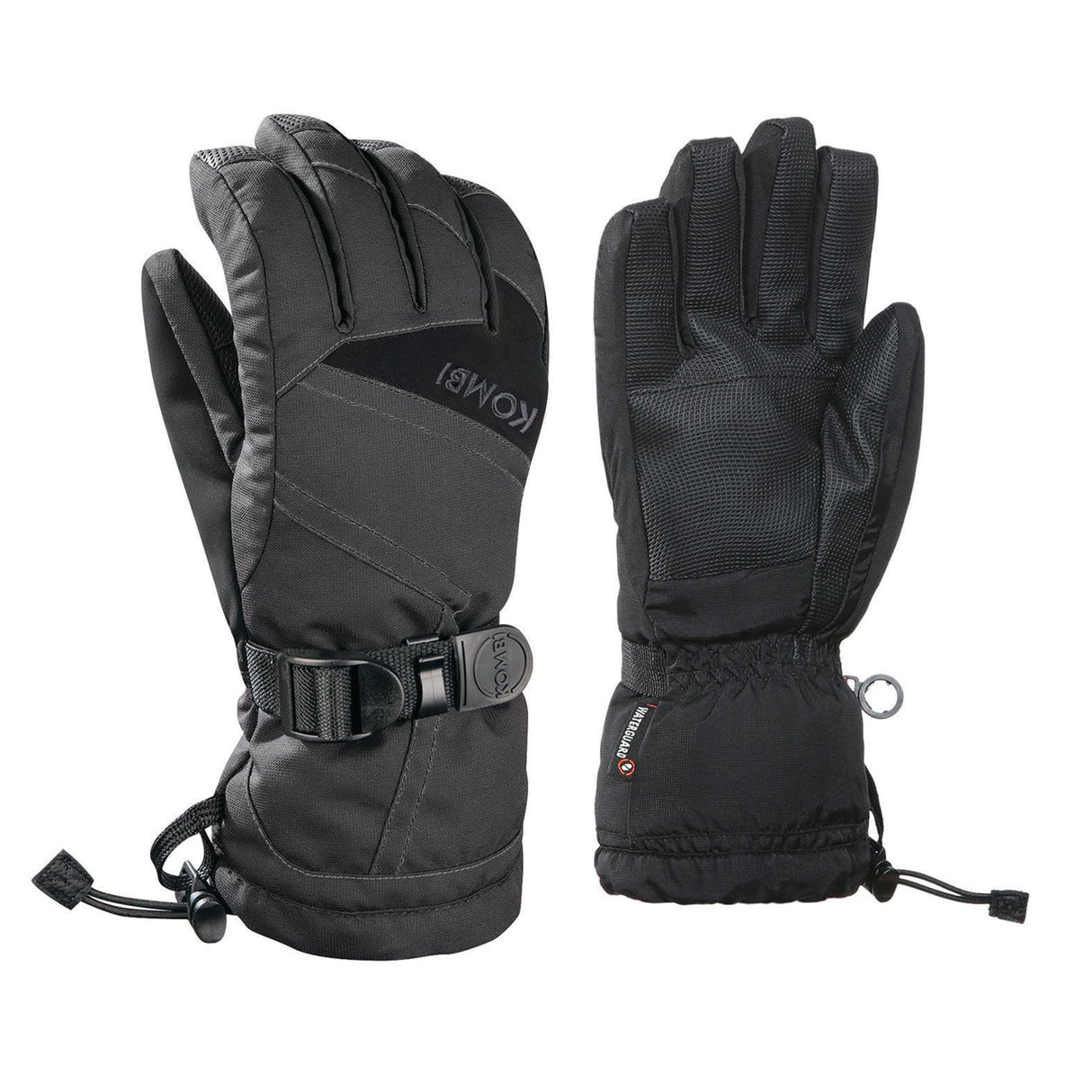 Kombi Gloves Original Womens