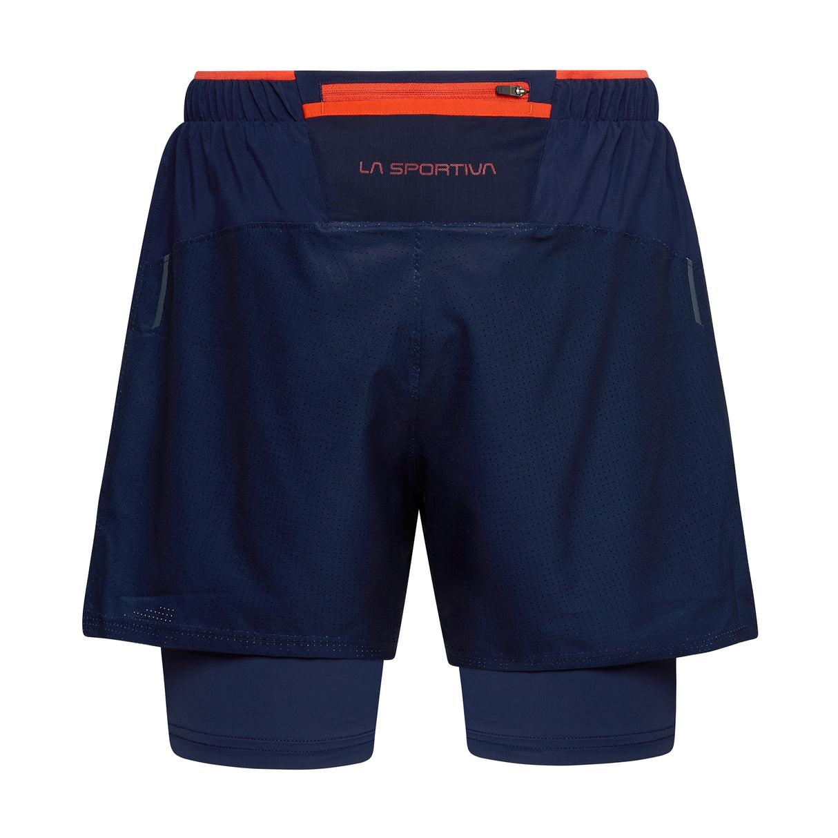 LS Short - Trail Bite