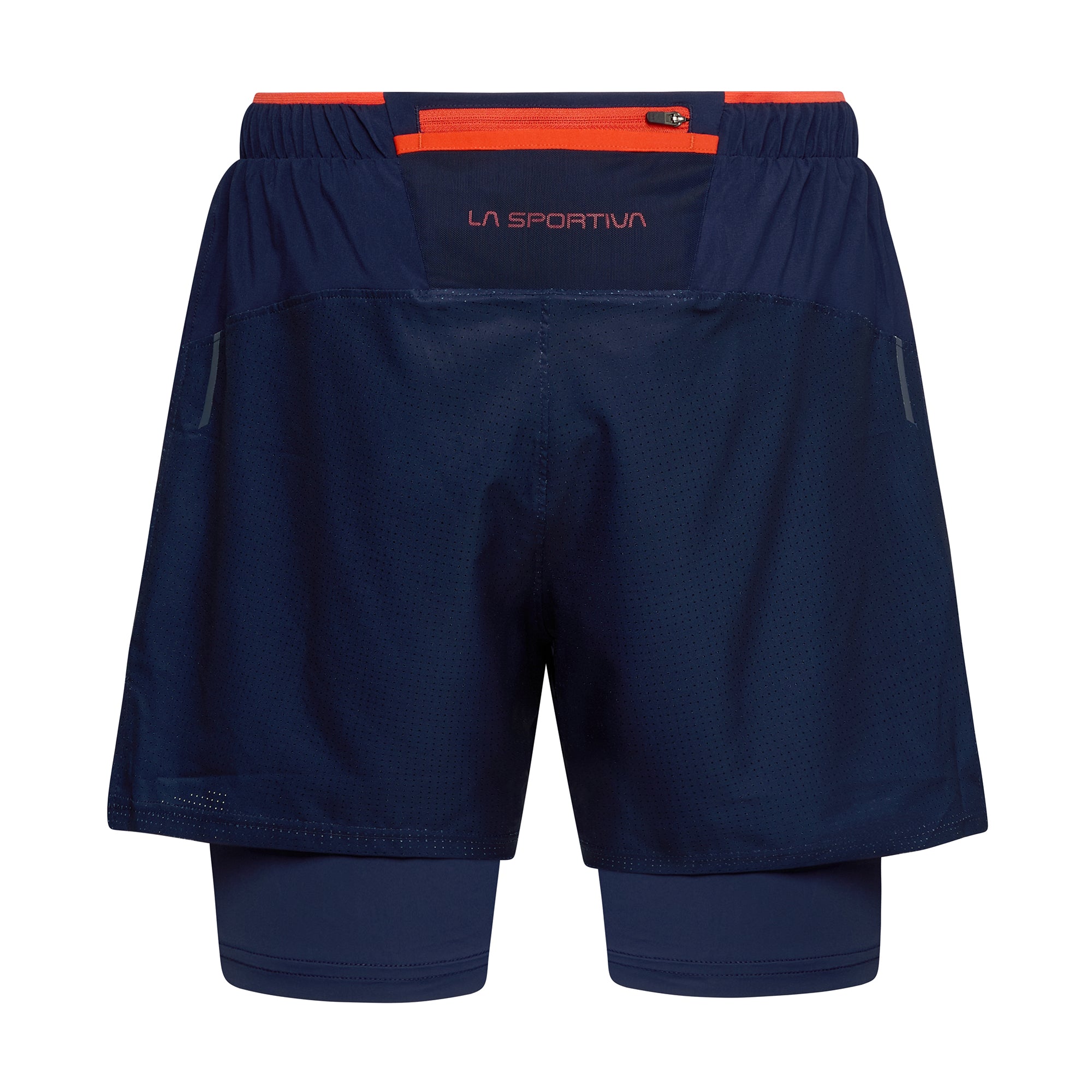 LS Short - Trail Bite