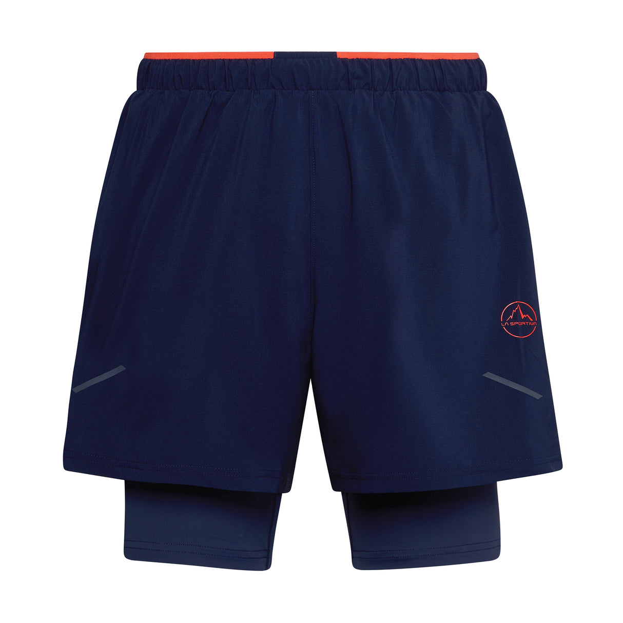 LS Short - Trail Bite