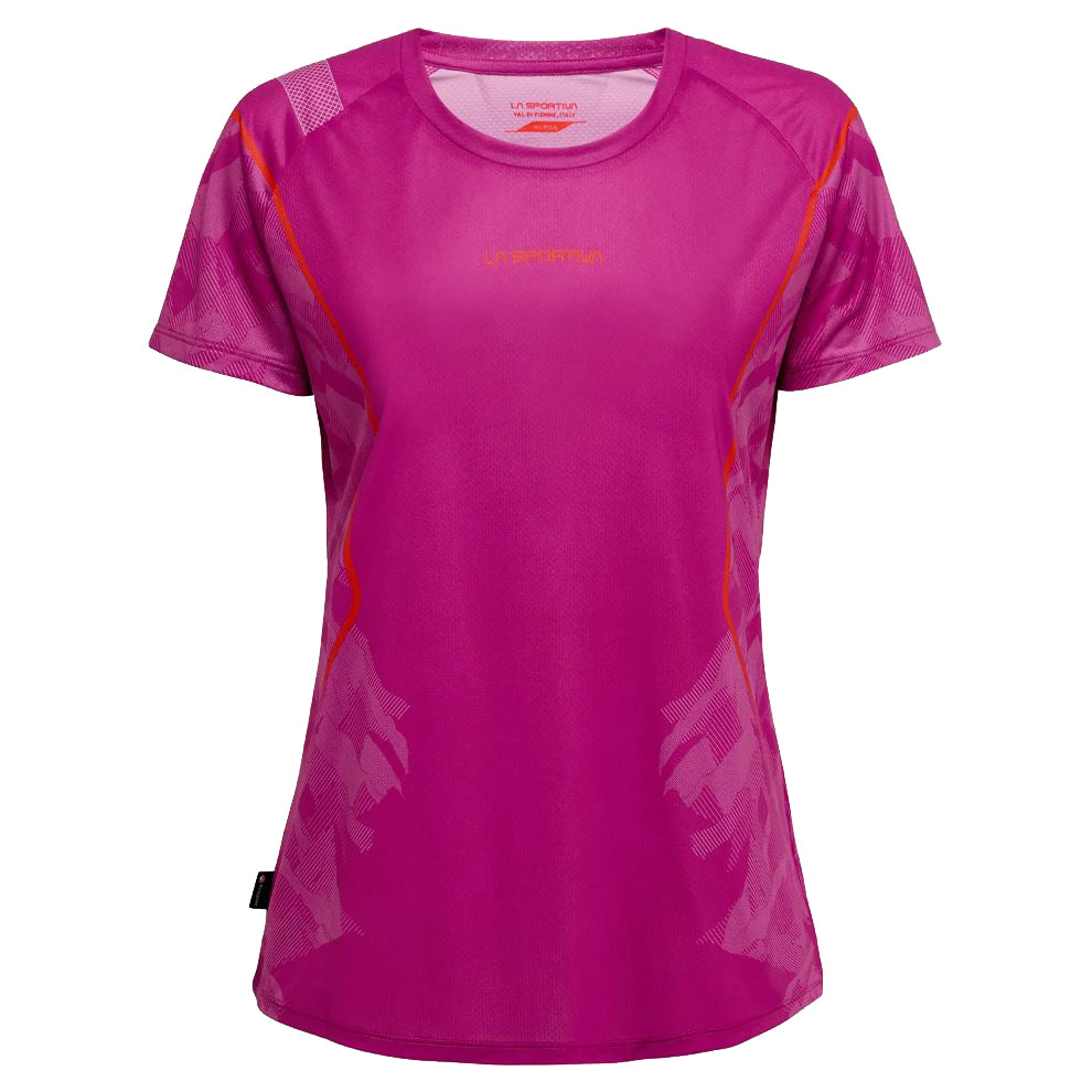 LS T-Shirt - Pacer W