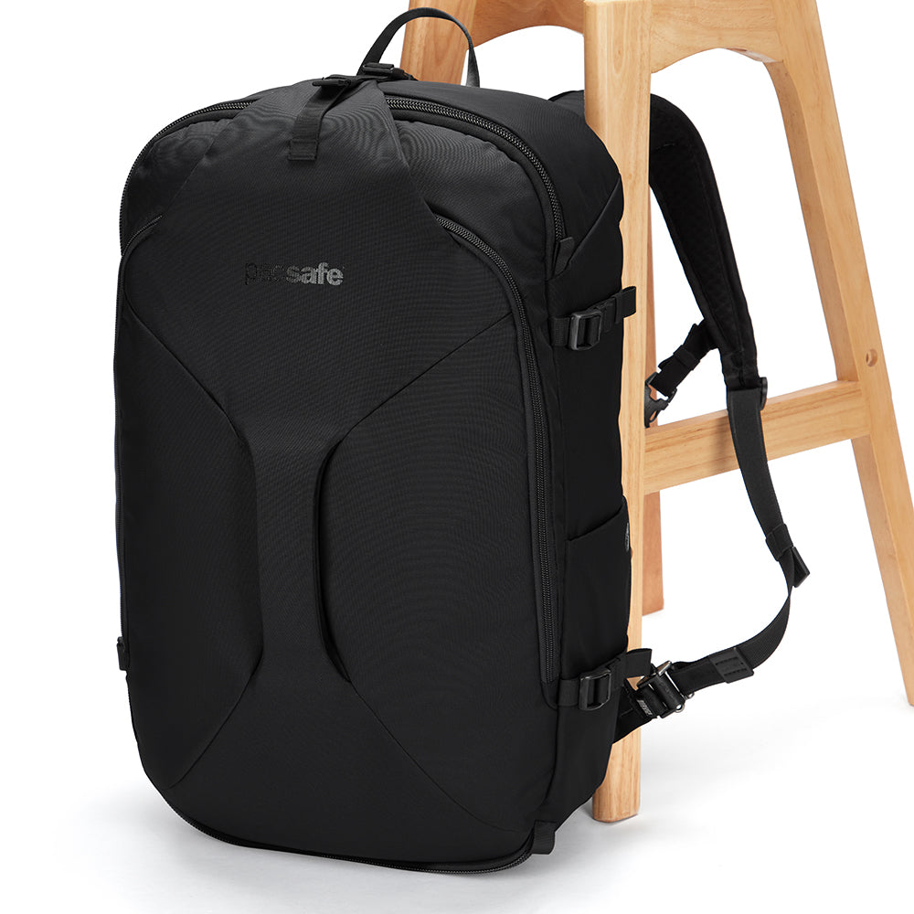 Pacsafe EXP45 travel backpack