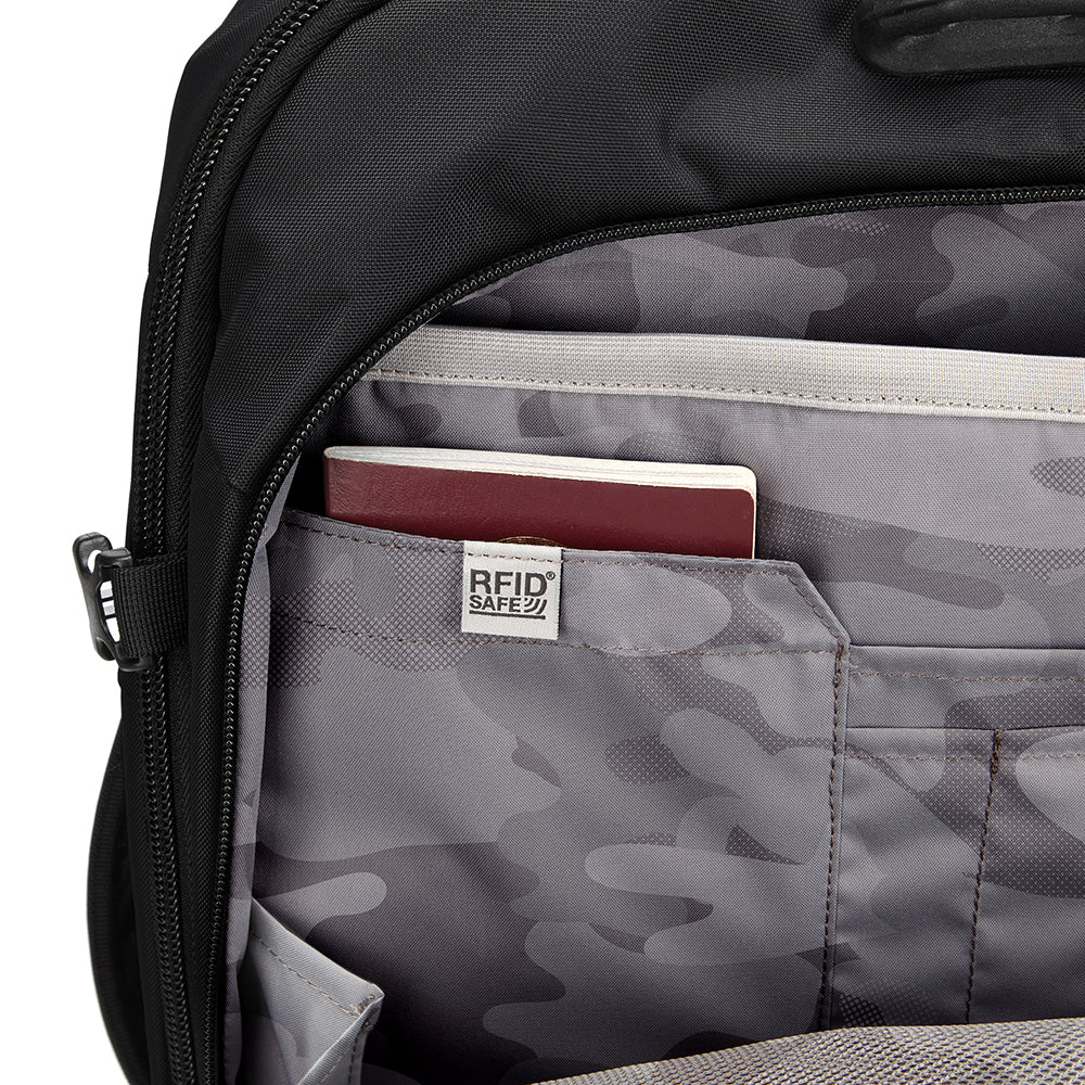 Pacsafe EXP45 travel backpack