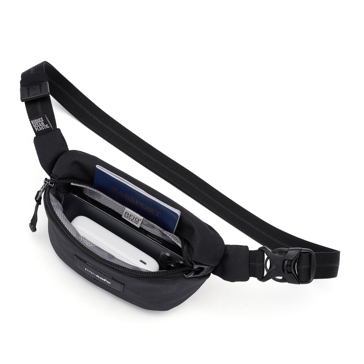 Pacsafe GO Micro Sling