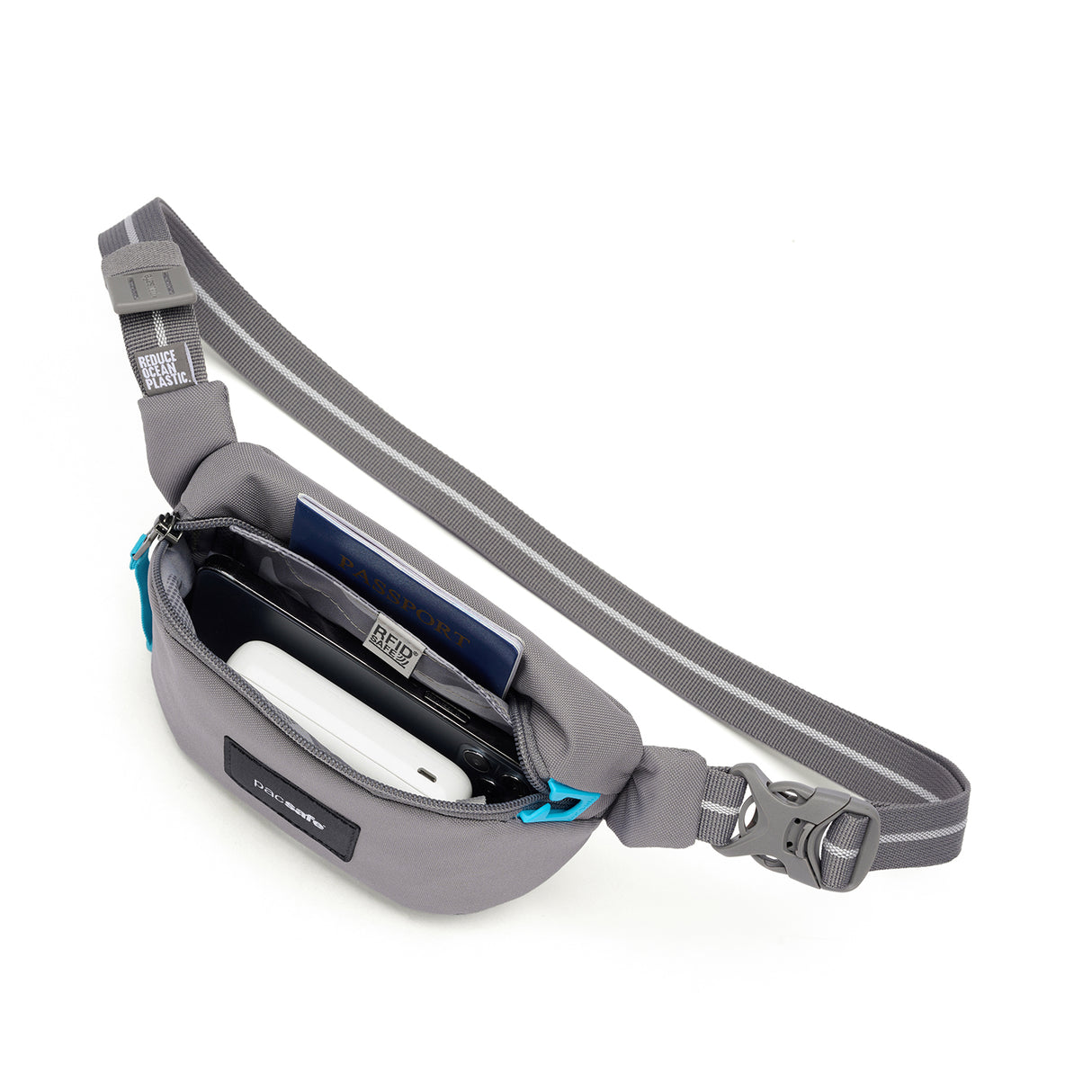 Pacsafe GO Micro Sling