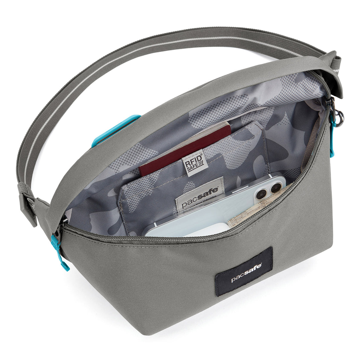 Pacsafe GO Sling Pack