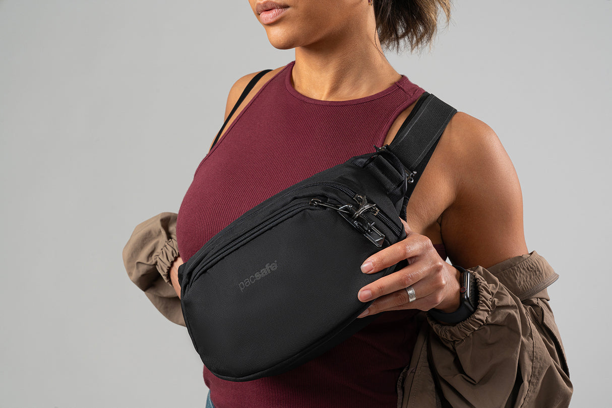 Pacsafe V Hip Pack