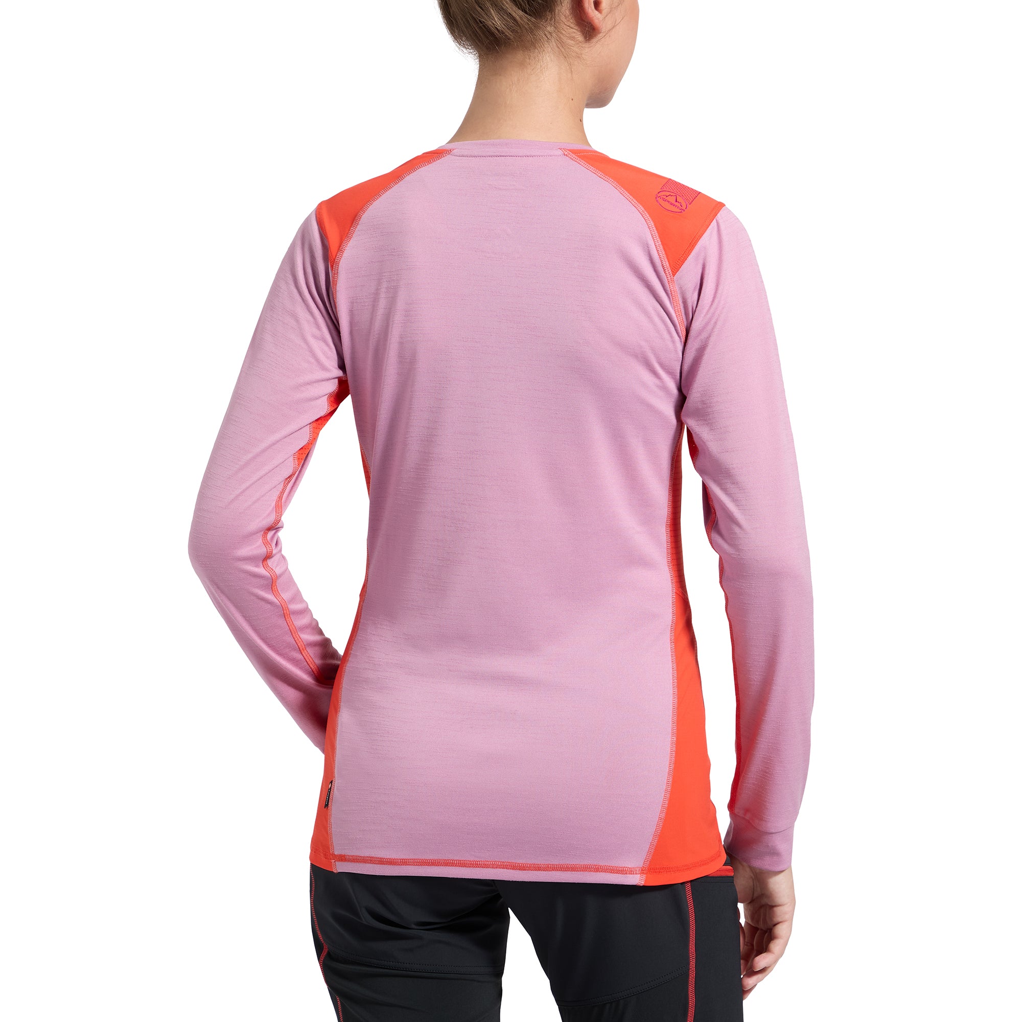 LS Long Sleeve - Beyond W