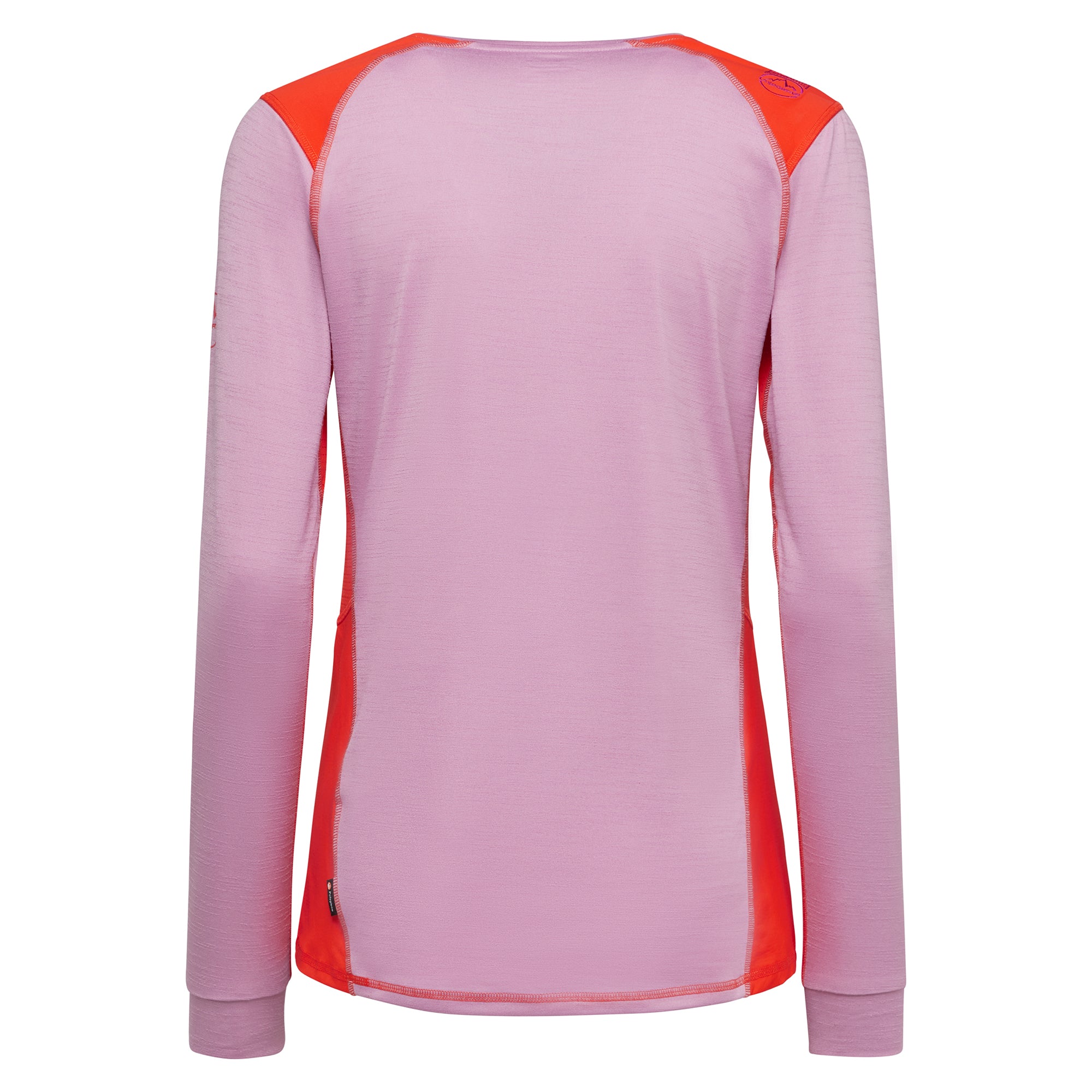 LS Long Sleeve - Beyond W