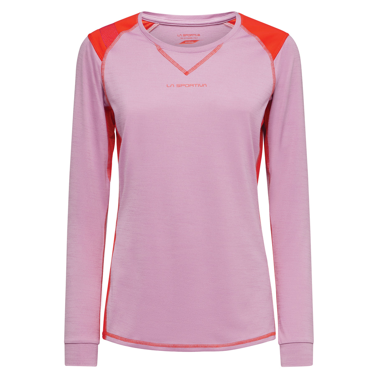 LS Long Sleeve - Beyond W