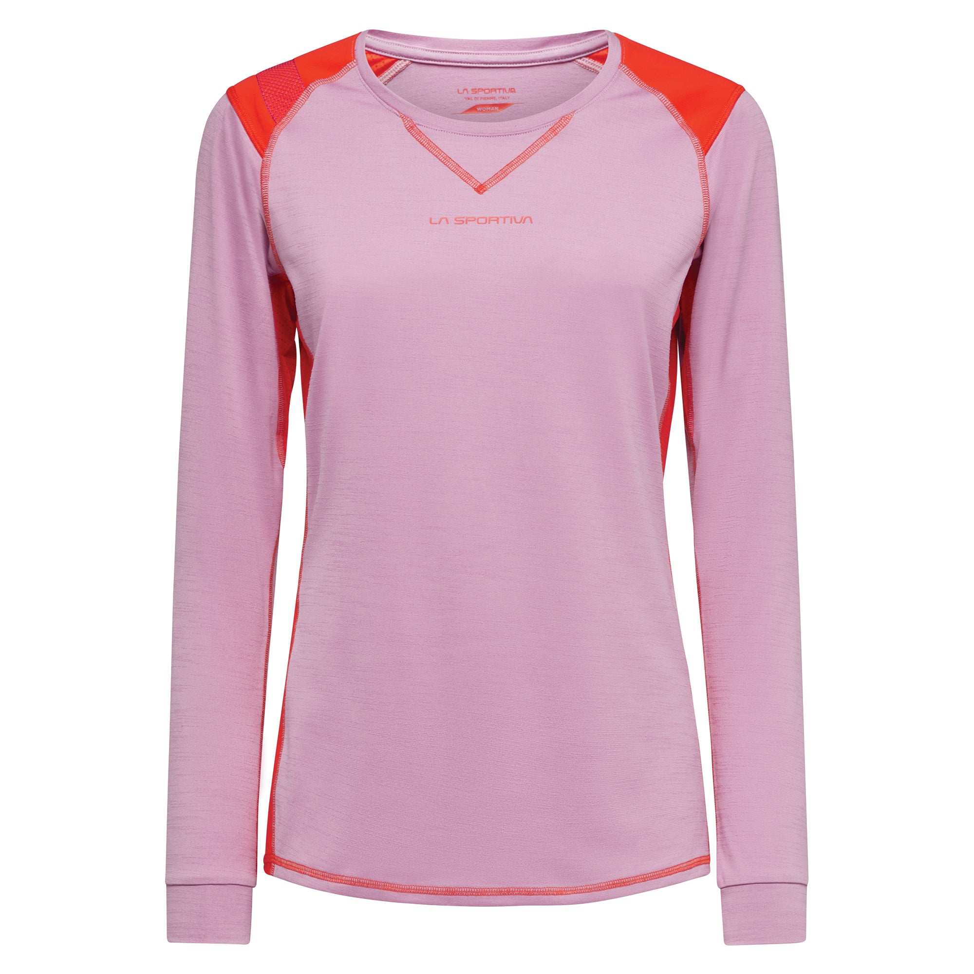 LS Long Sleeve - Beyond W