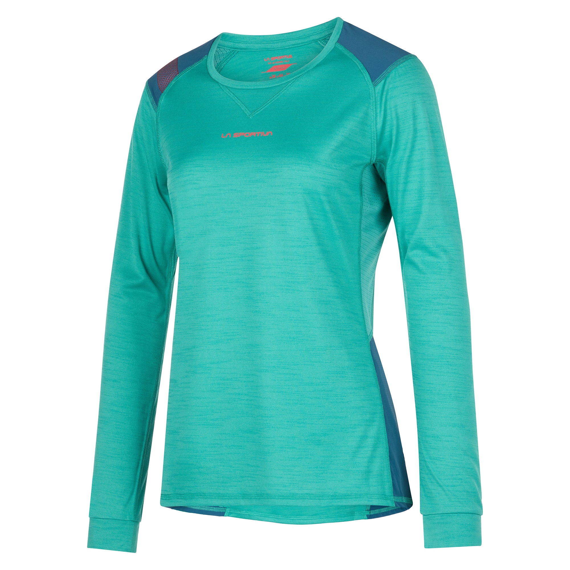 LS Long Sleeve - Beyond W