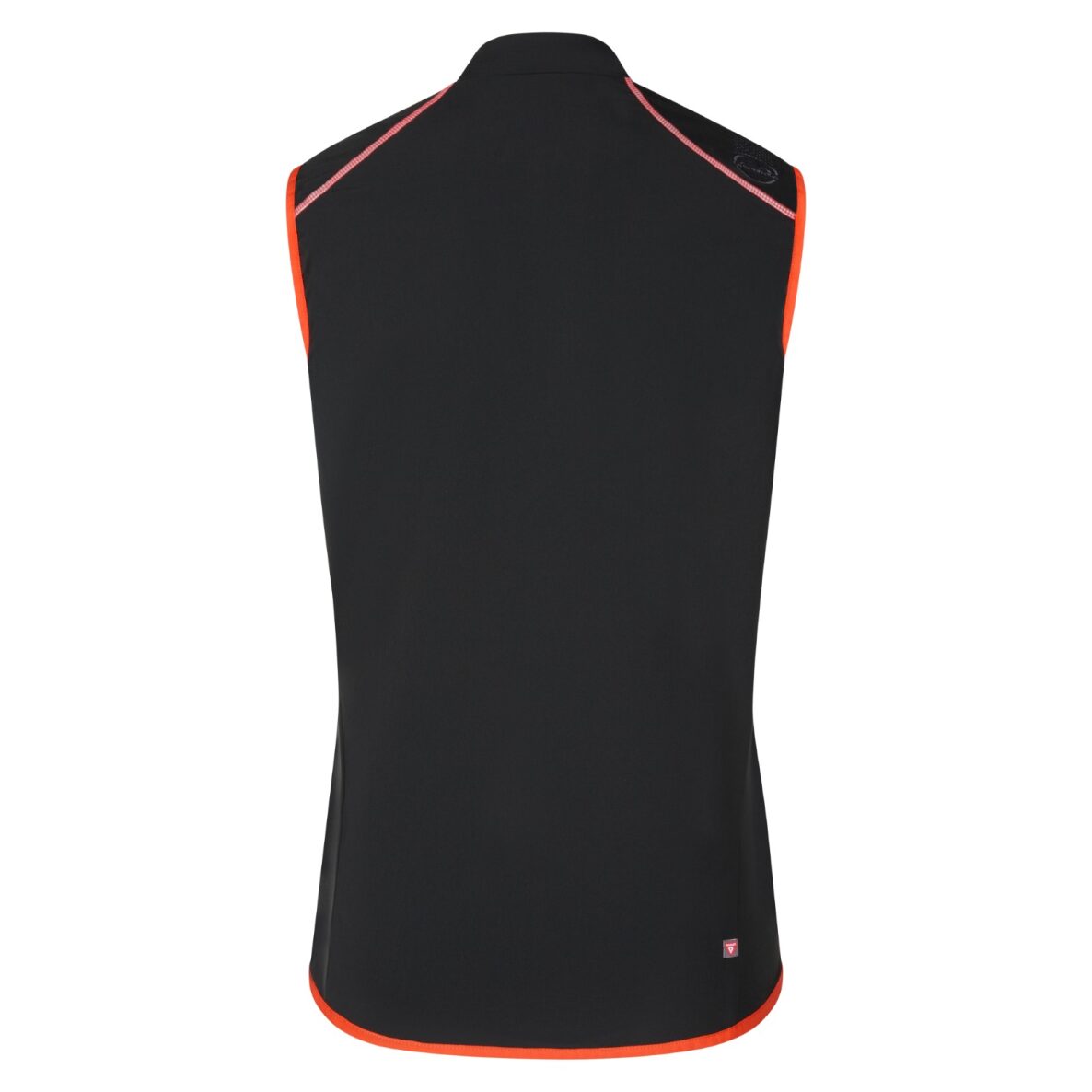 LS Vest - Alya W