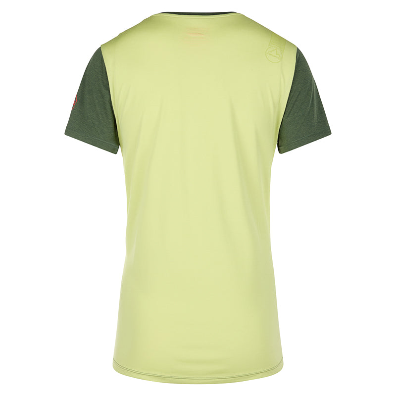 LS T-Shirt - Tracer W