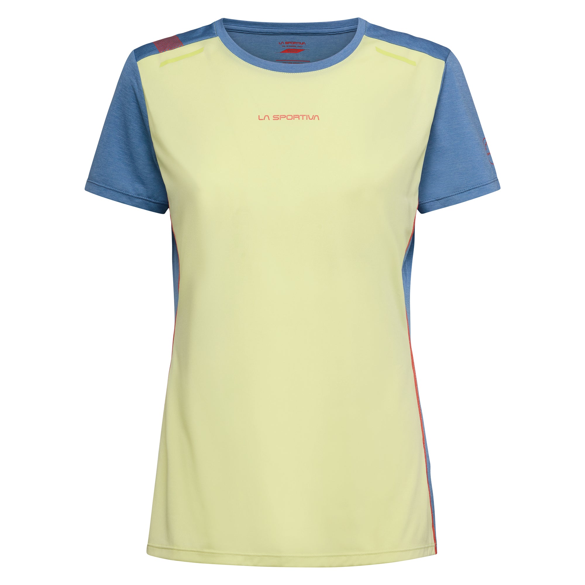 LS T-Shirt - Tracer W