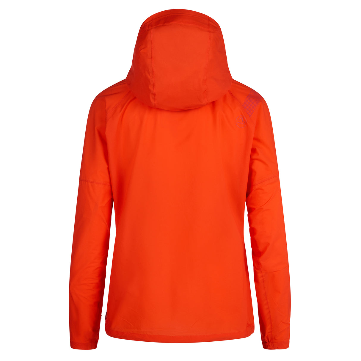 LS Jacket - Pocketshell W