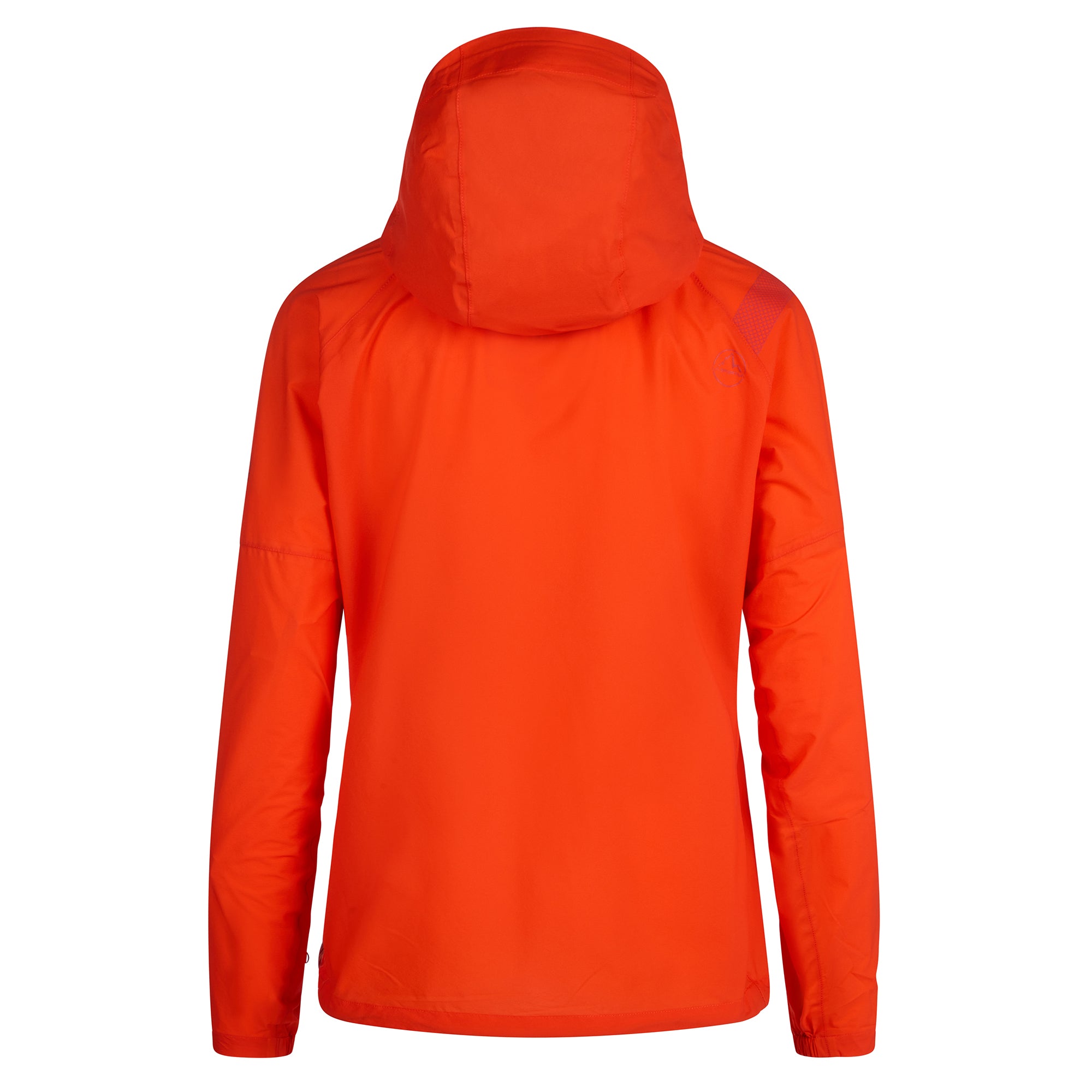 LS Jacket - Pocketshell W