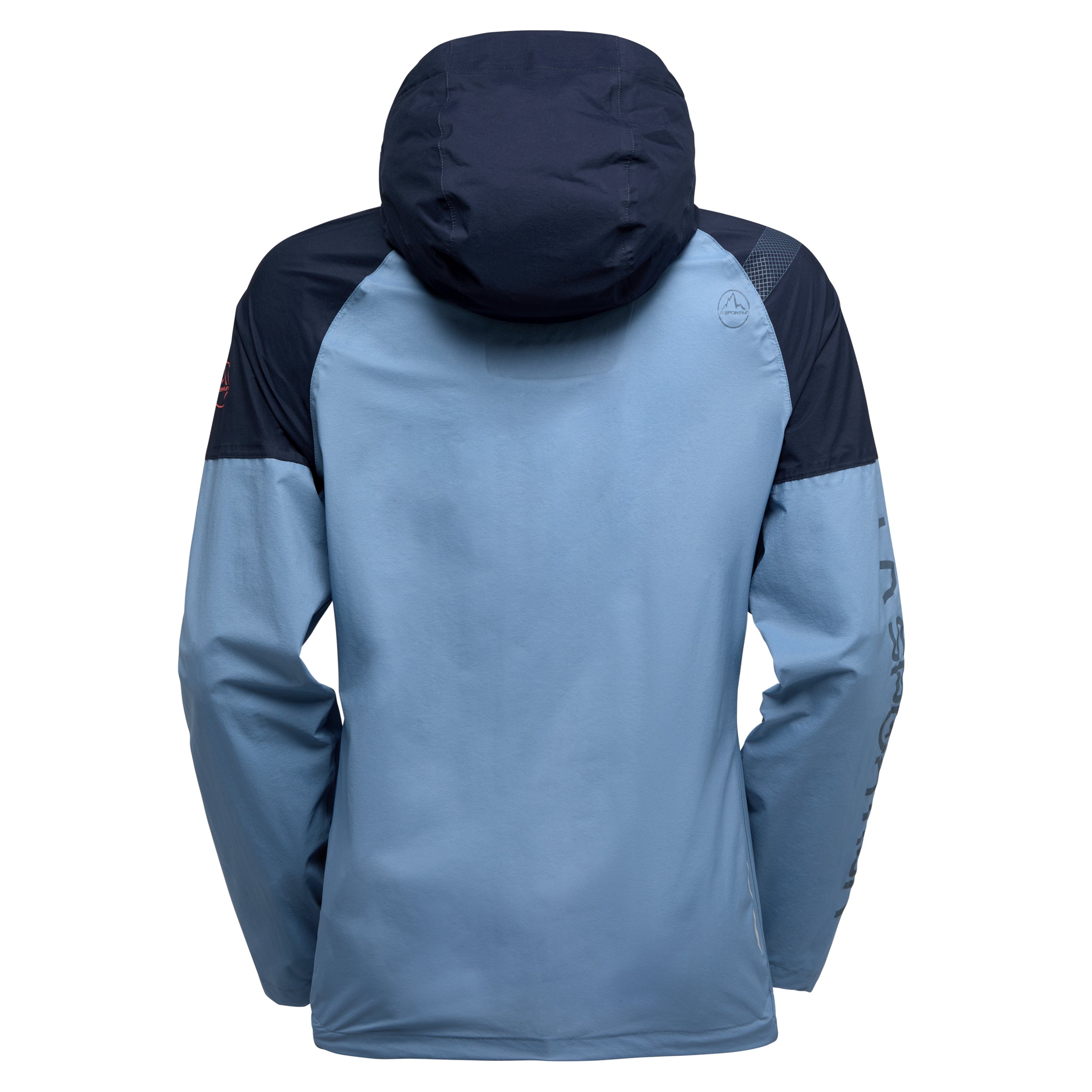 LS Jacket - Pocketshell W