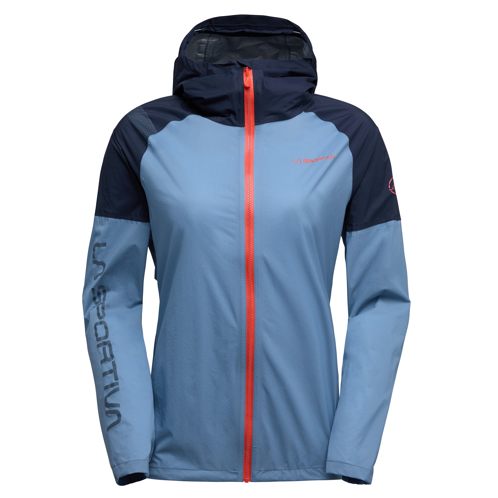 LS Jacket - Pocketshell W