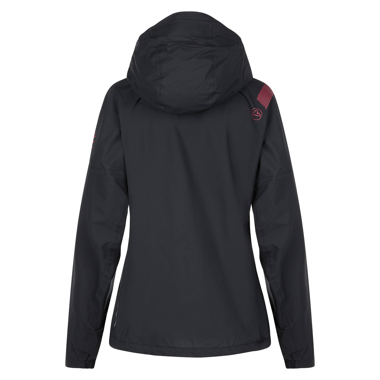 LS Jacket - Pocketshell W