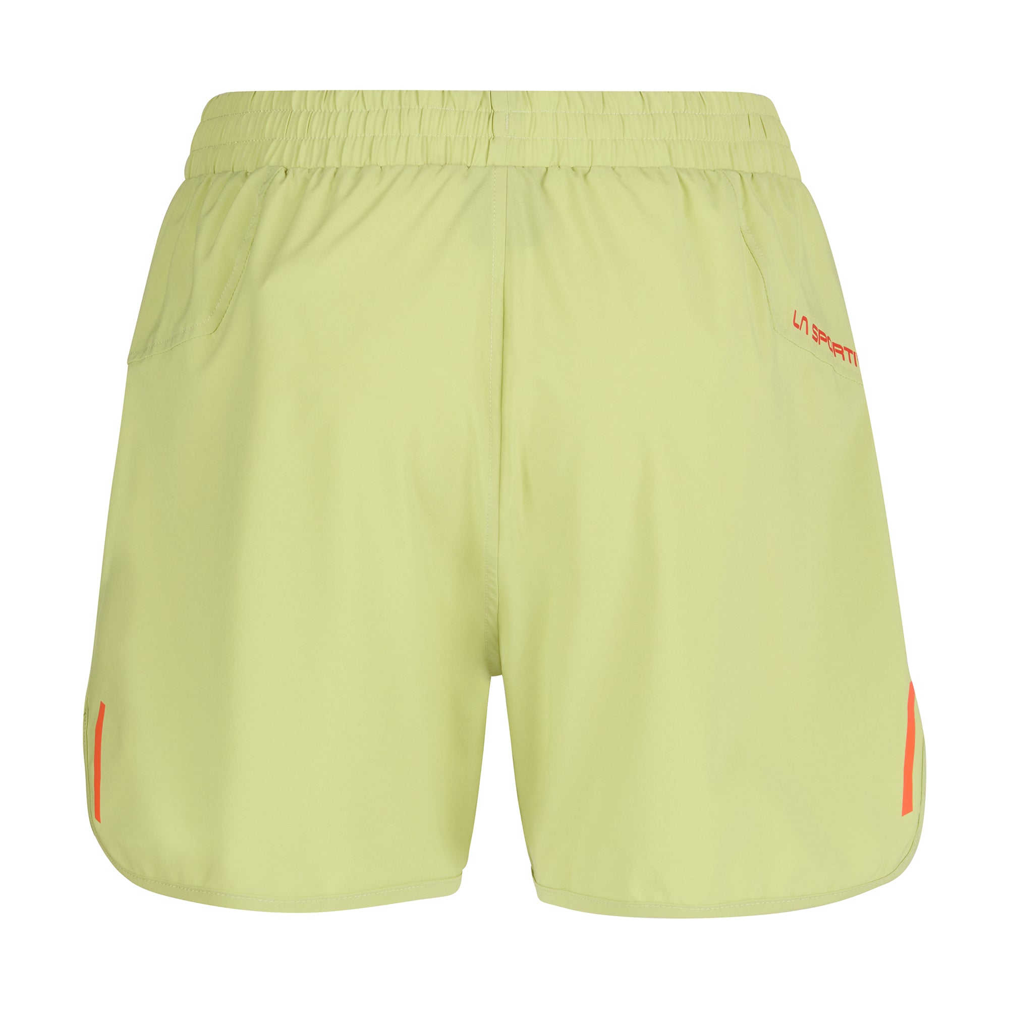 LS Short - Sudden W