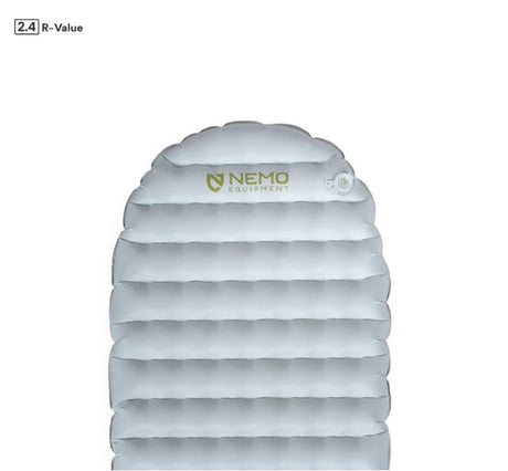 Nemo S Pad -Tensor Elite R Mum