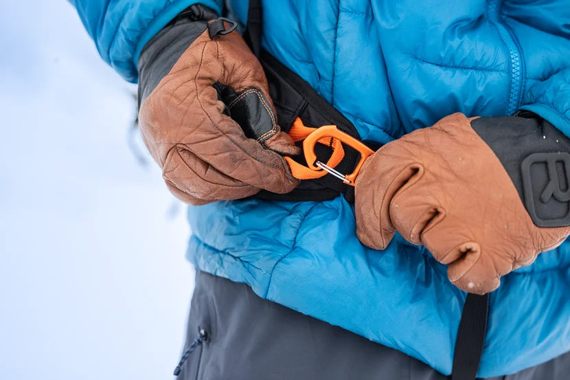 Deuter Alproof Tour 38+5 - with E2