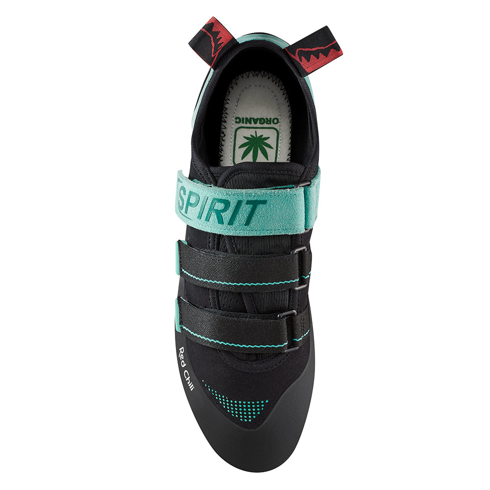 Red Chili - Spirit LV IV