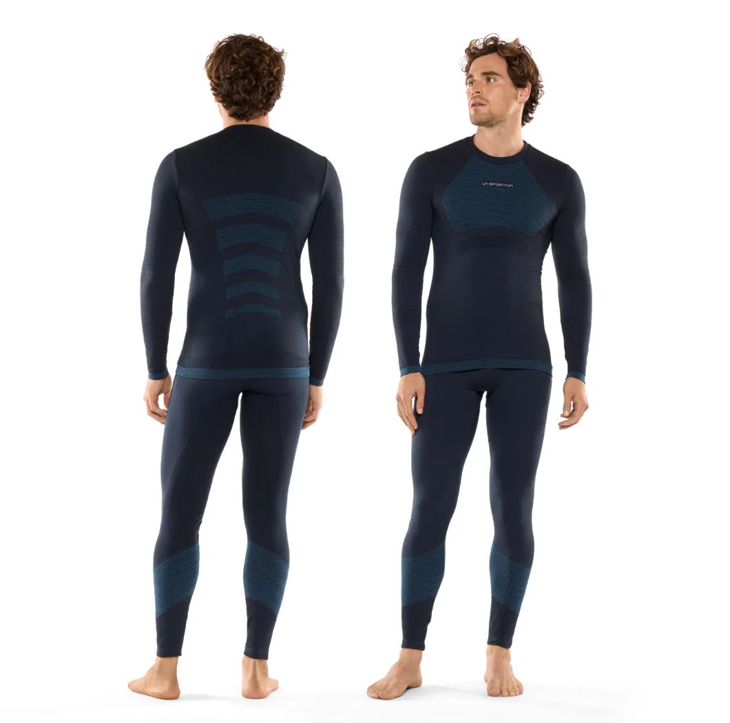 LS Pant - Synth Light M