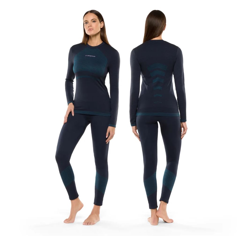 LS L/S Top - Synth Light W