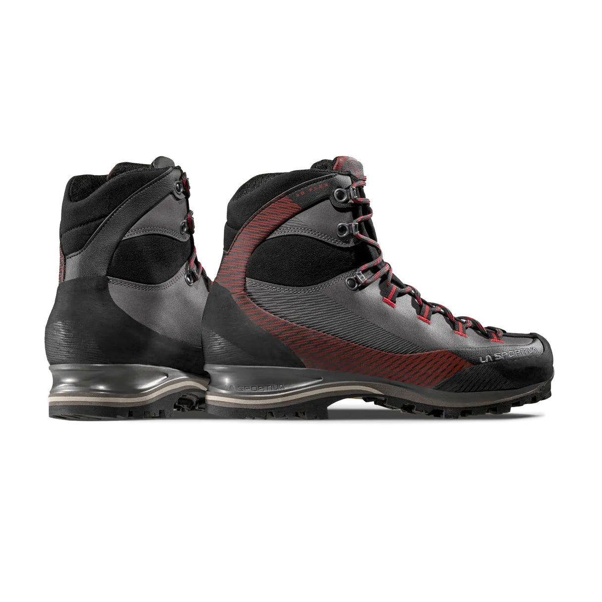 LS Trango Leather GTX