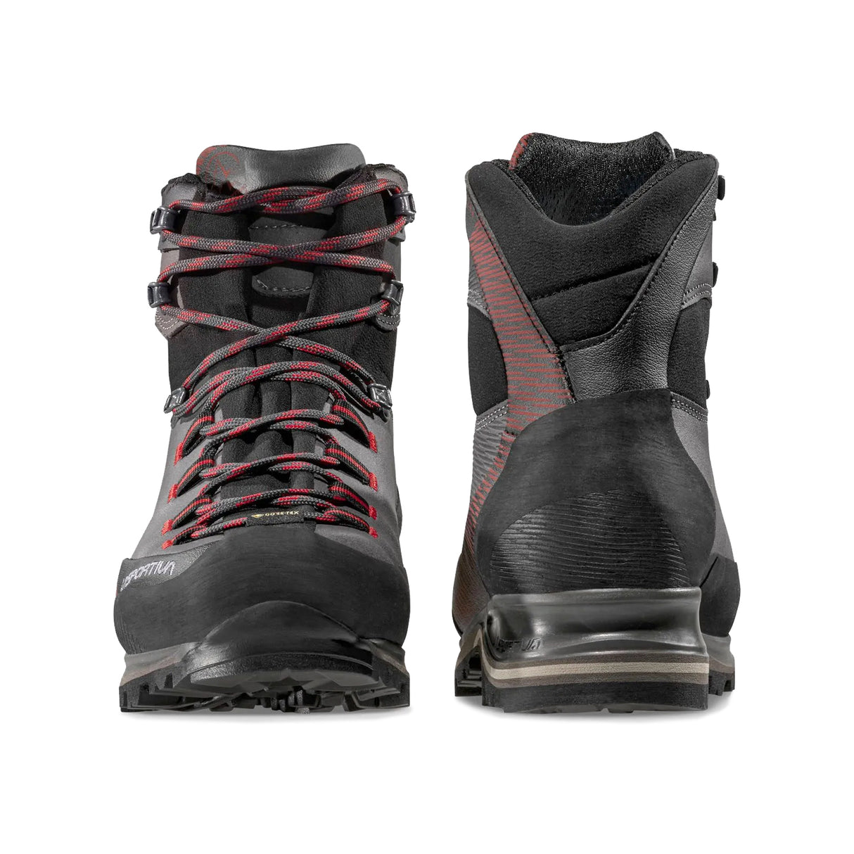 LS Trango Leather GTX