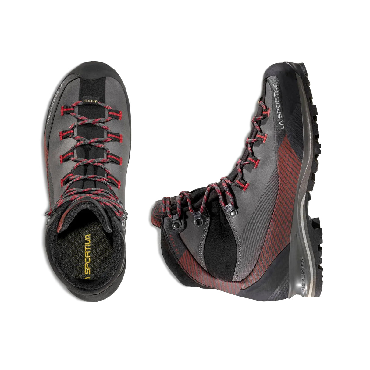 LS Trango Leather GTX