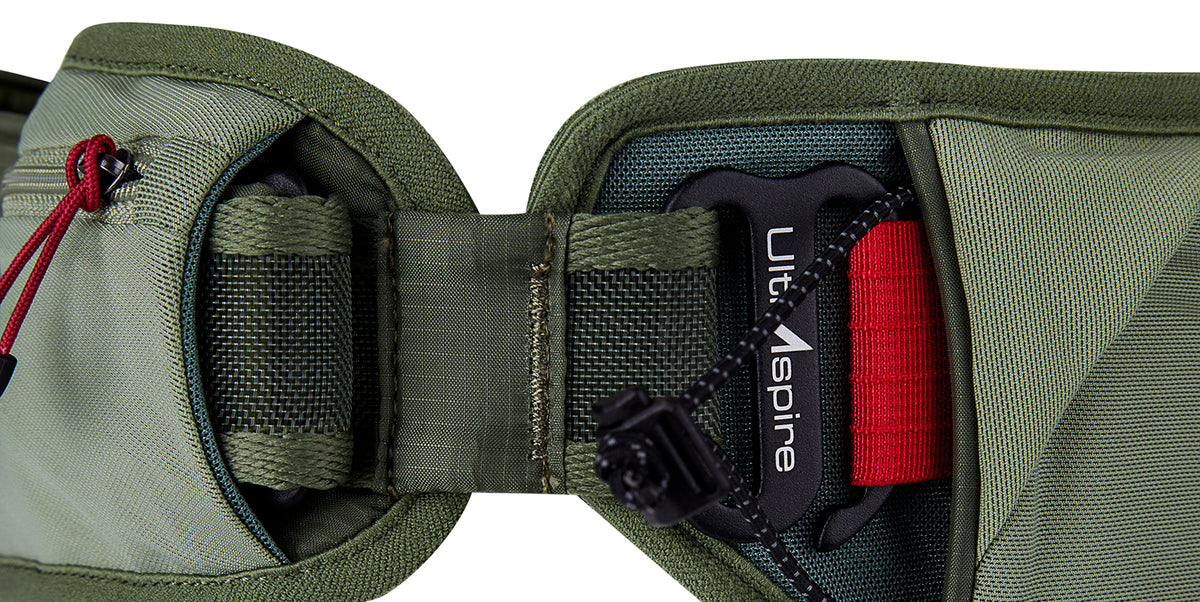UltrAspire Speedgoat 4.0