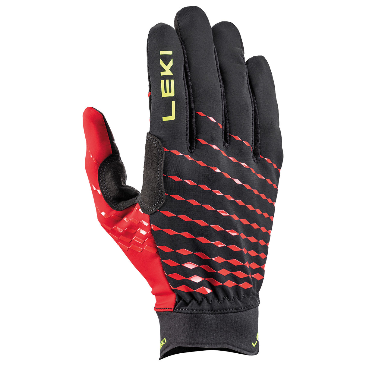 Leki Glove Ultra Breeze