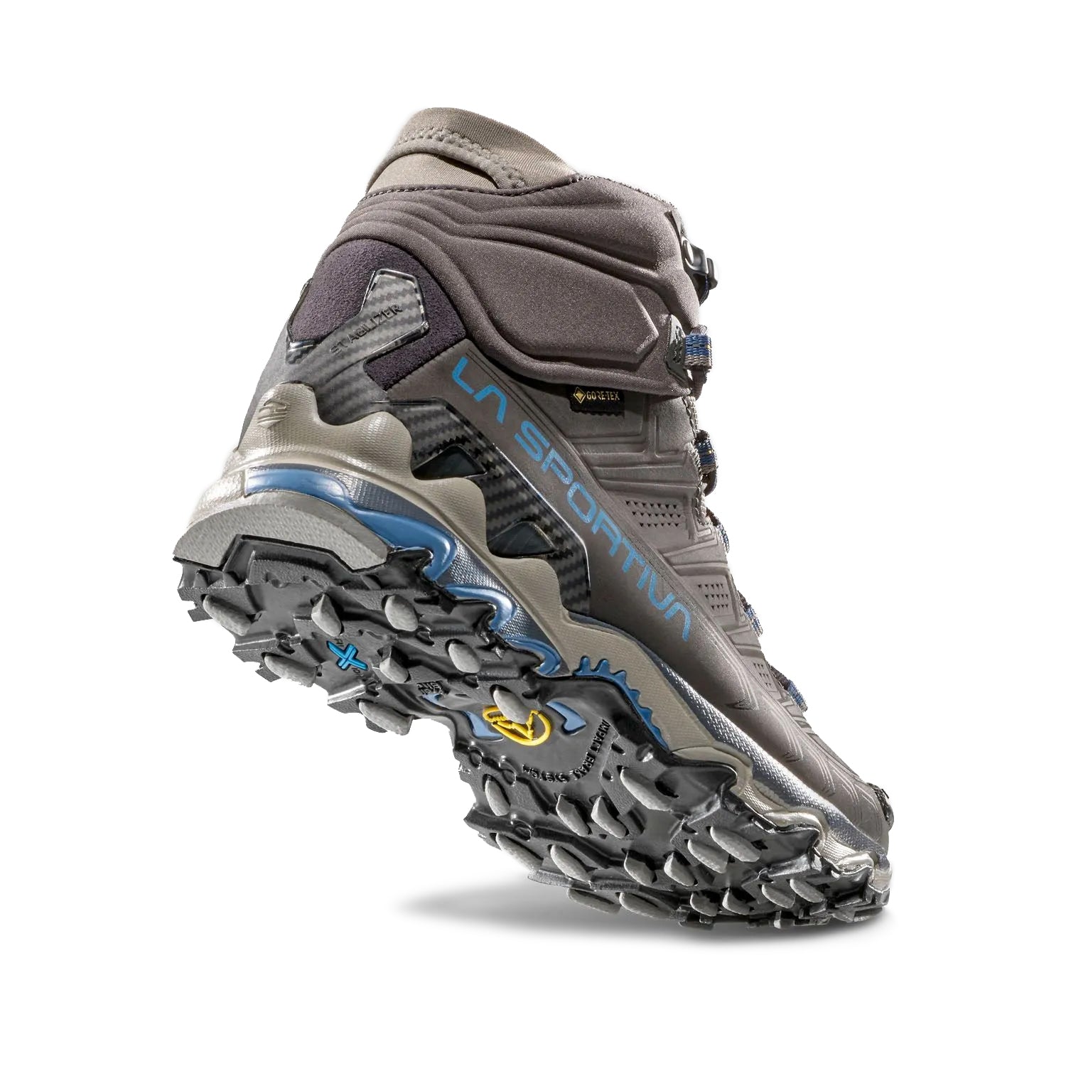 LS Ultra Raptor Mid L GTXwomen