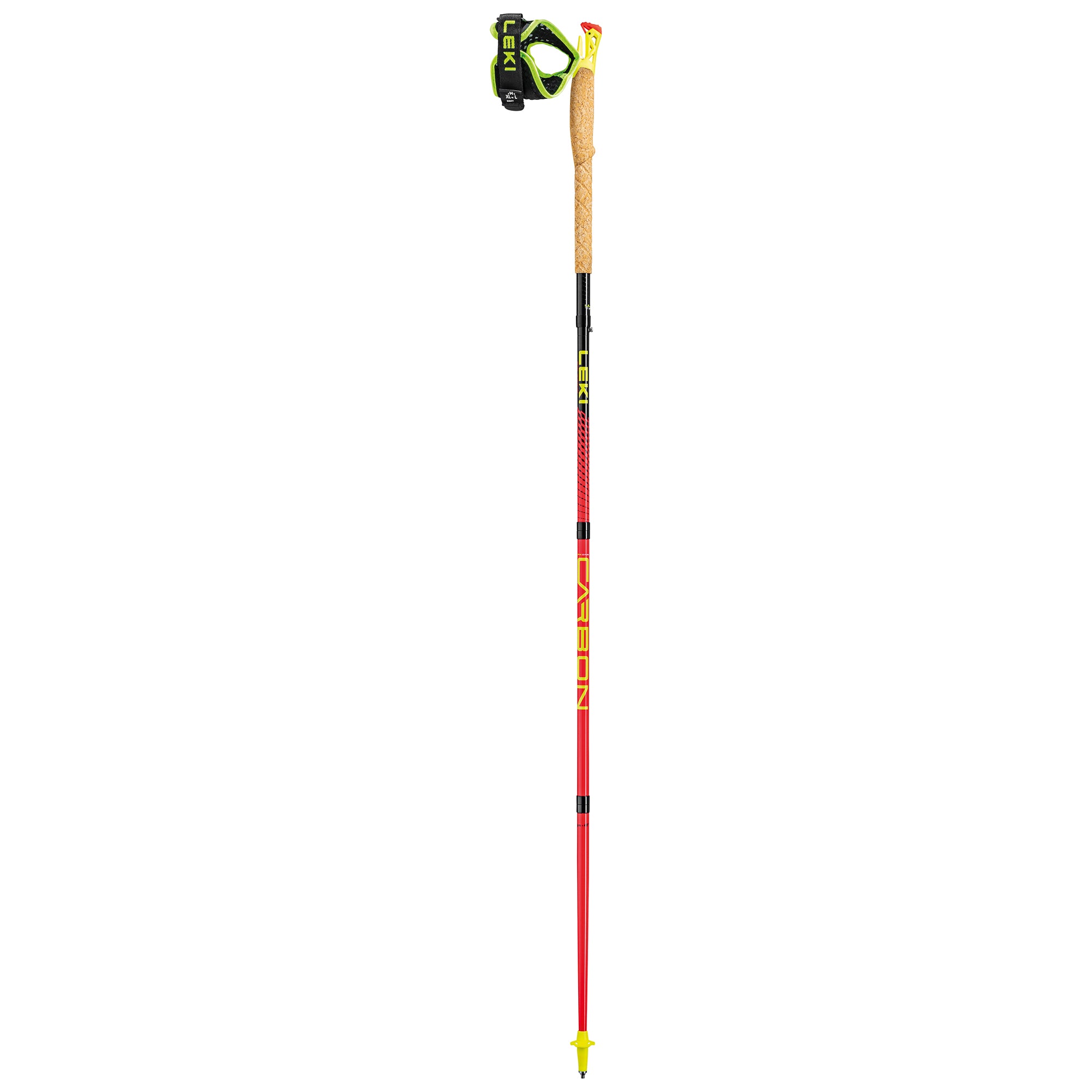 Leki UltraTrail FX One