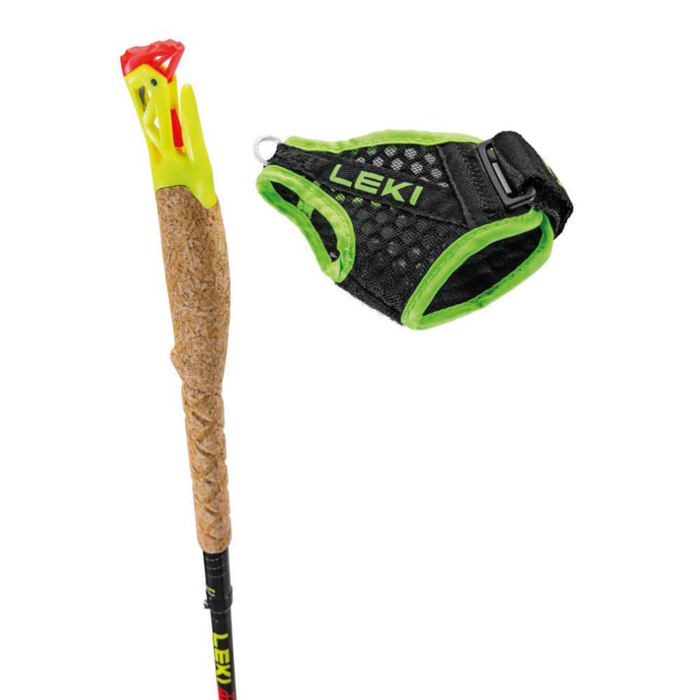 Leki UltraTrail FX One
