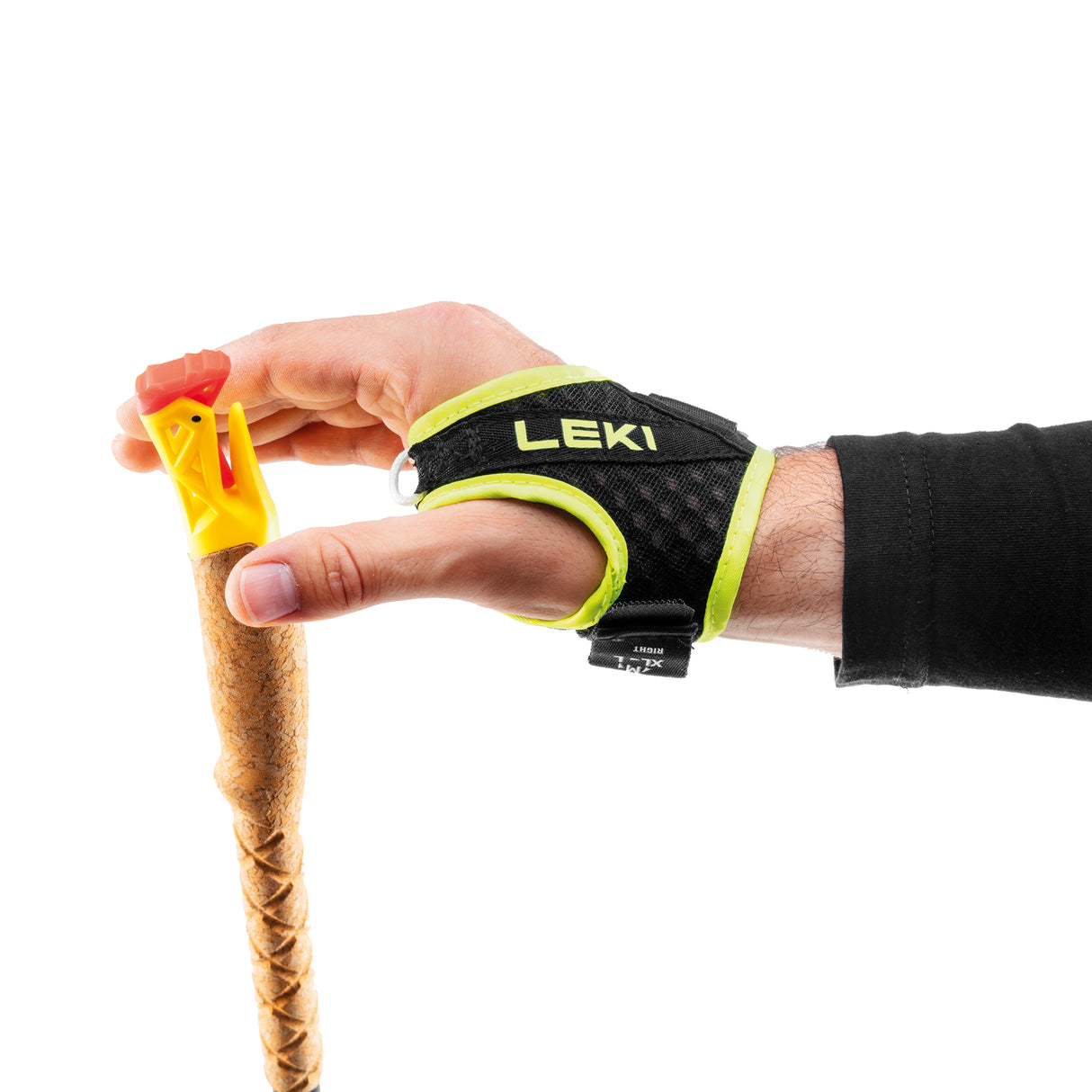 Leki UltraTrail FX One