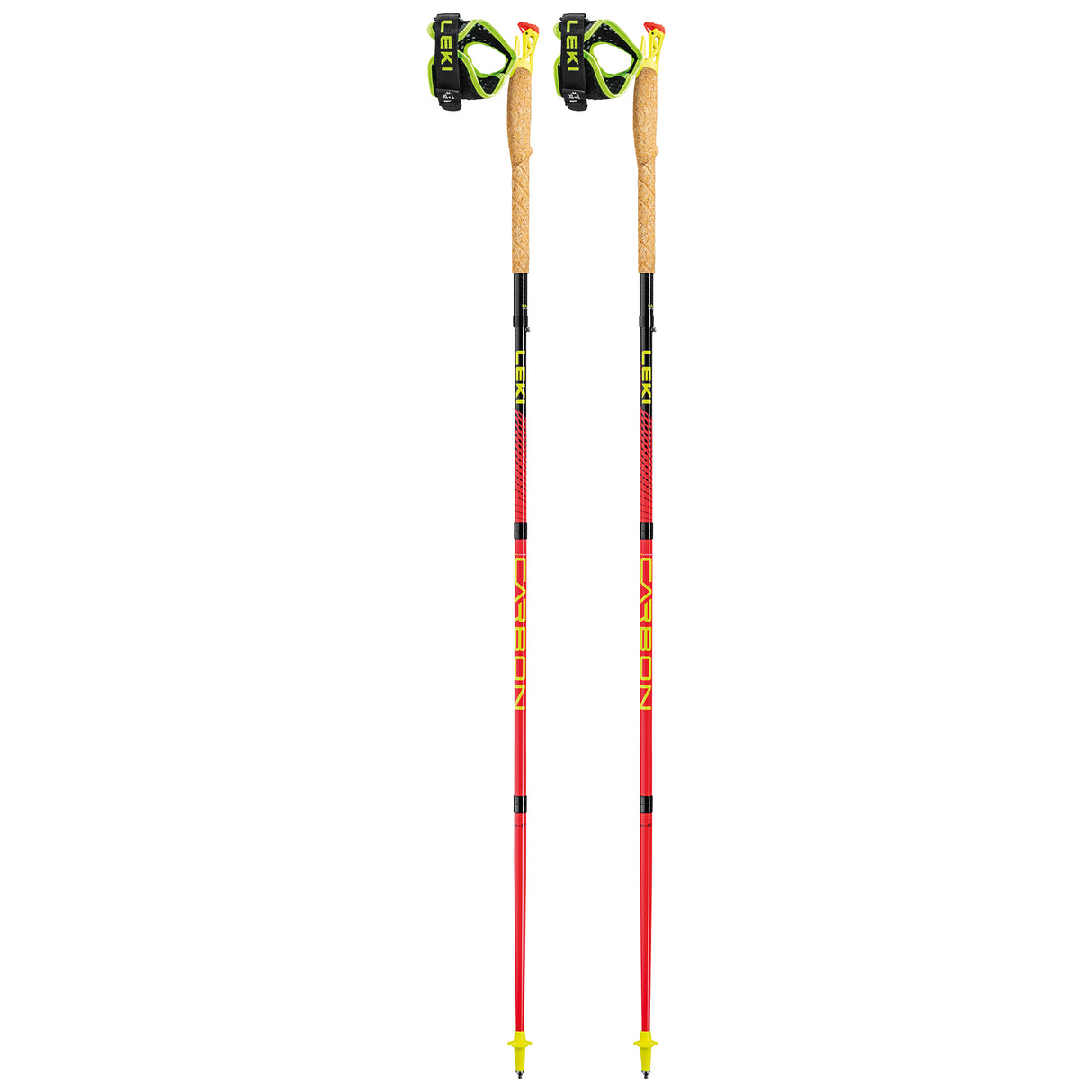 Leki UltraTrail FX One