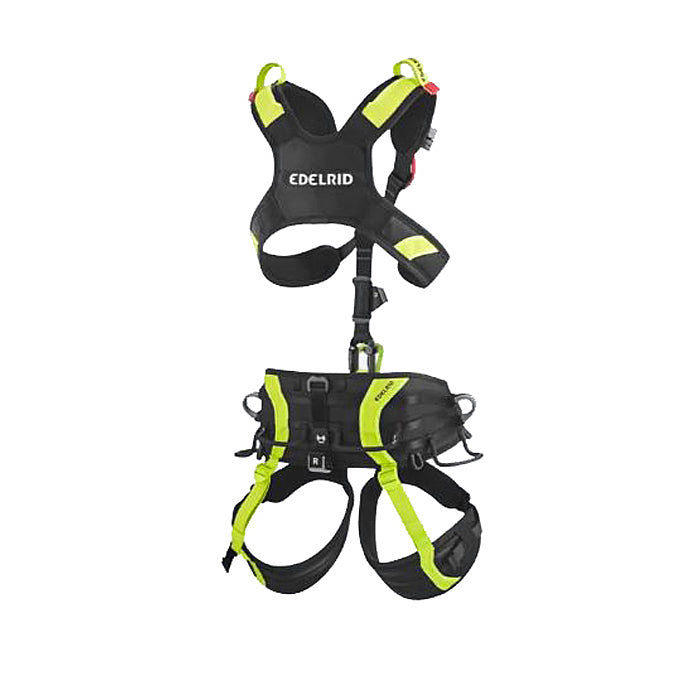 ED Harness Vector X