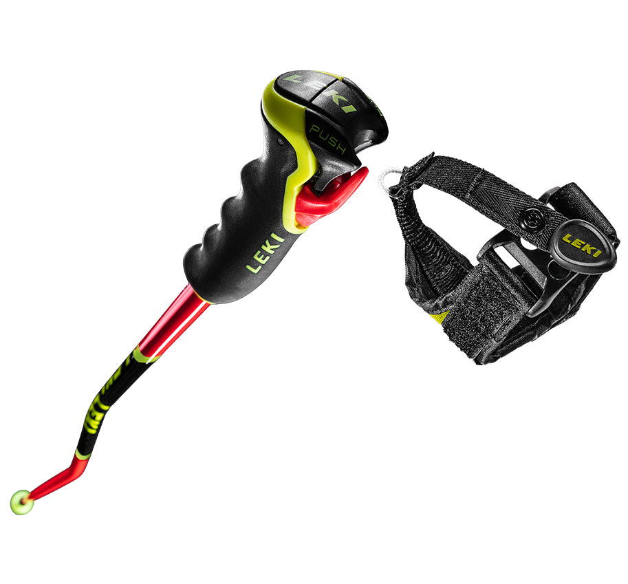 Leki World Cup Lite GS 3D