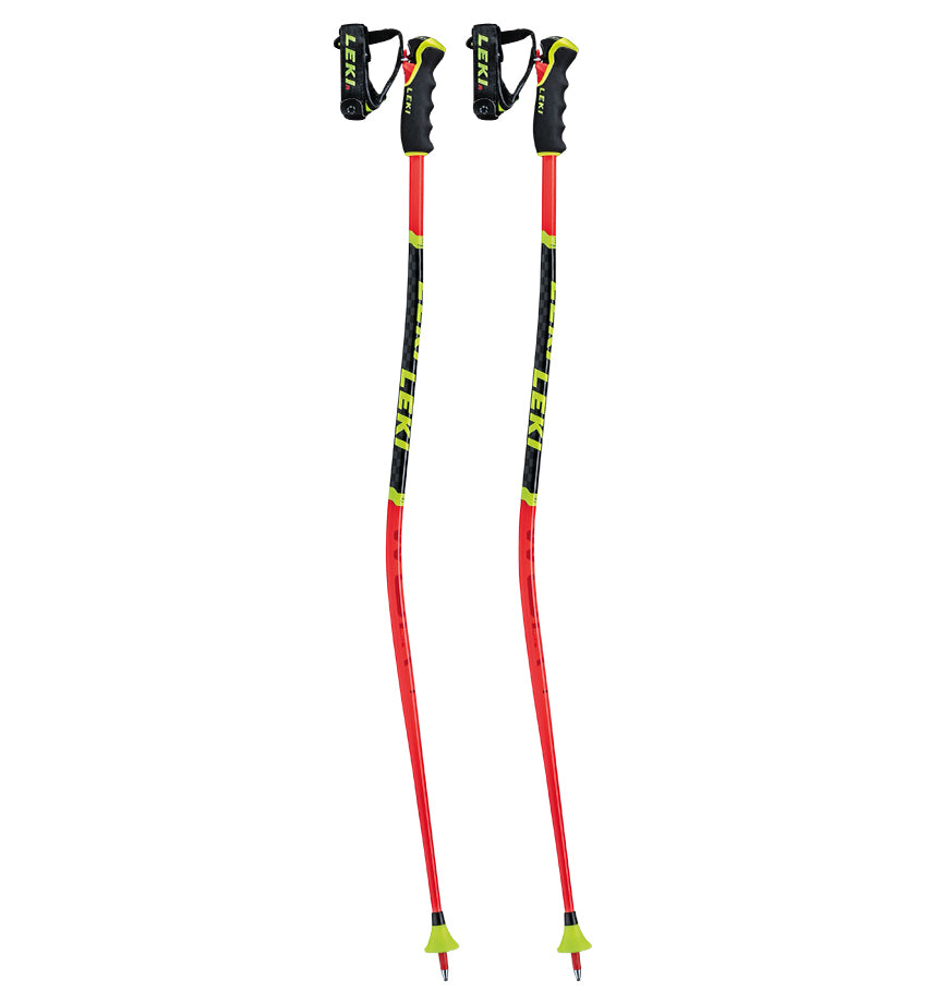 Leki World Cup Lite GS 3D