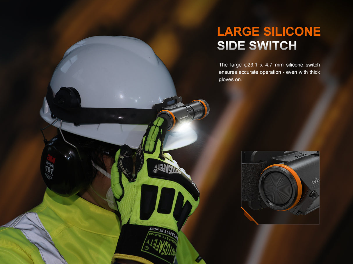 Fenix - Headlamp WH35RE