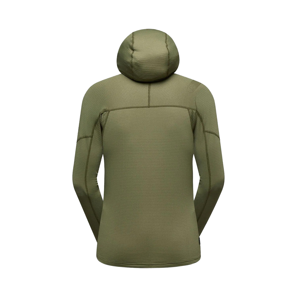 LS Micro-Fleece - Flash M