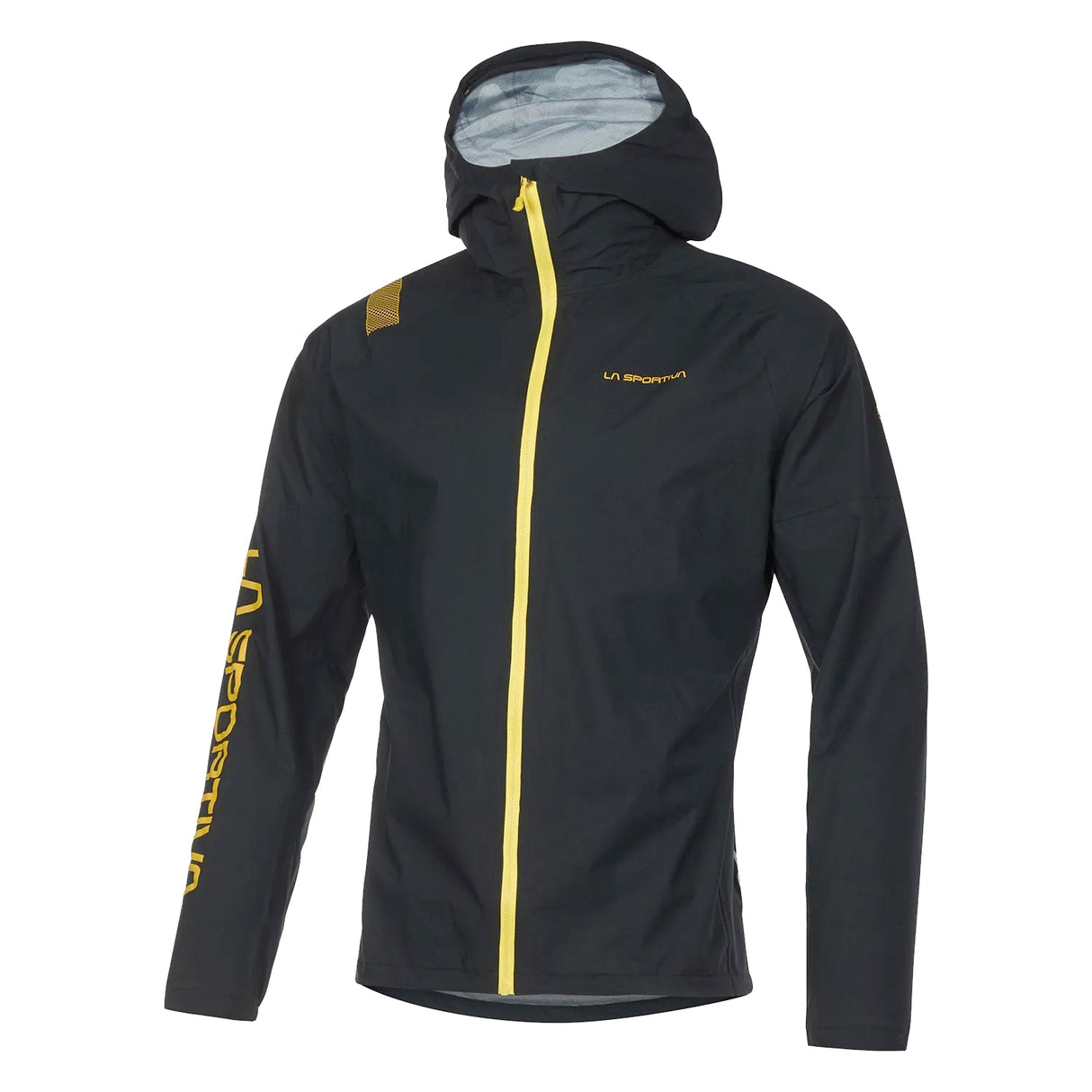 LS Jacket - Pocketshell M