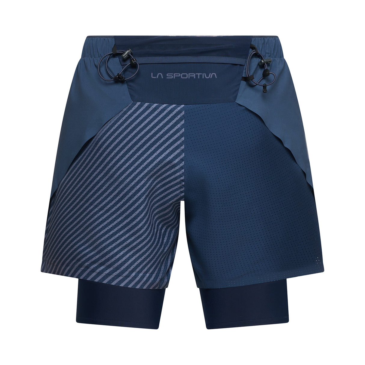 LS Short - Flow 5" M
