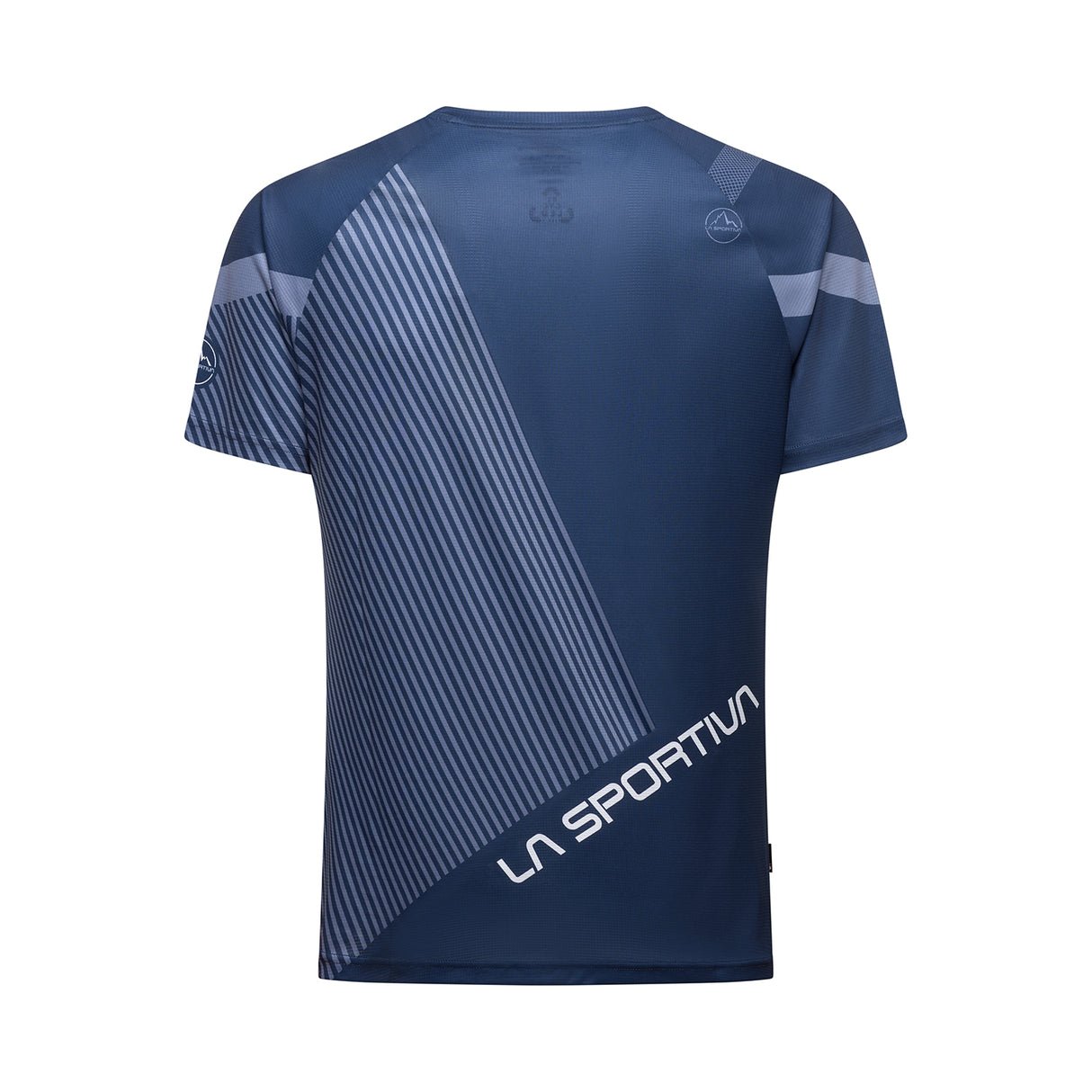 LS T-Shirt - Flow M