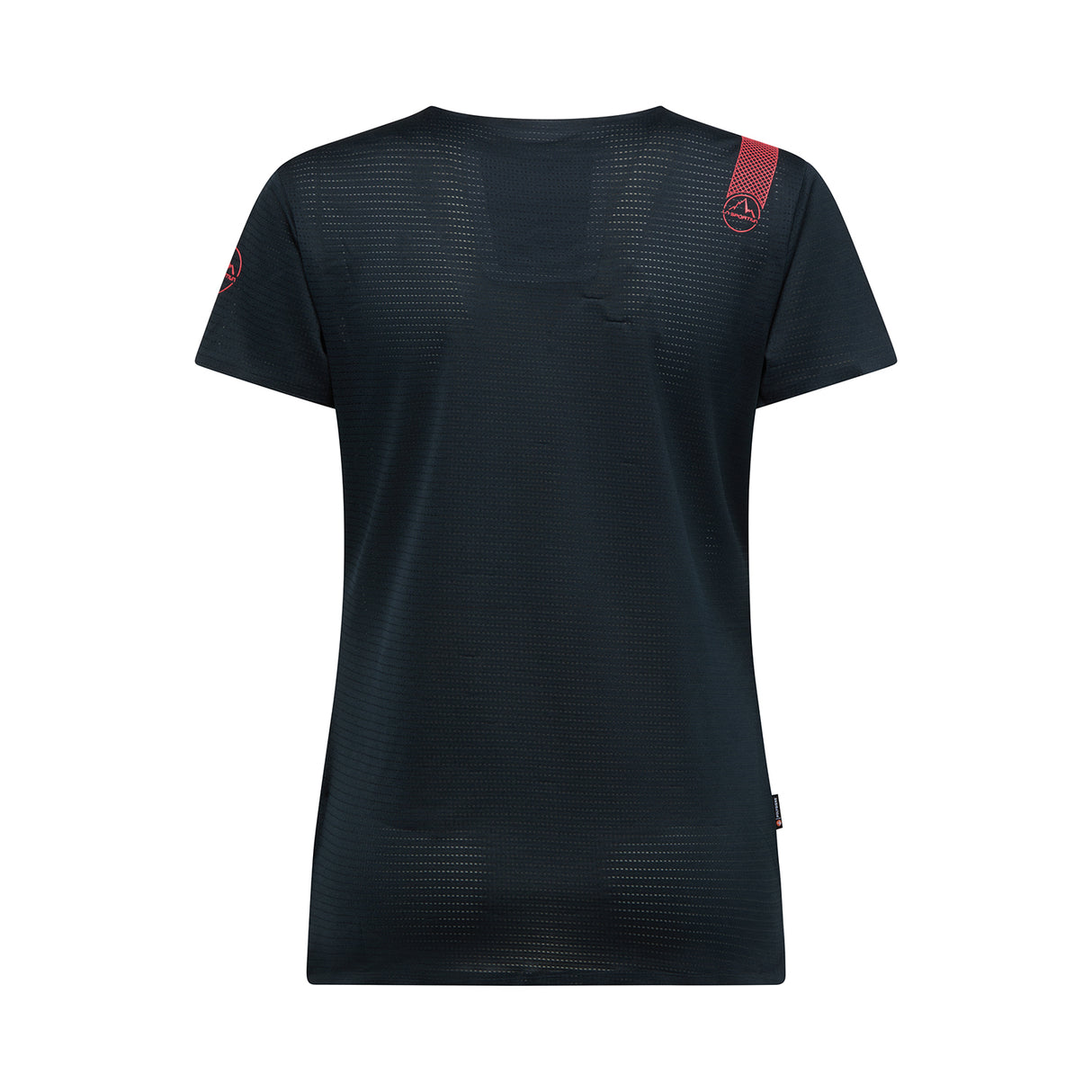 LS T-Shirt - Pure W